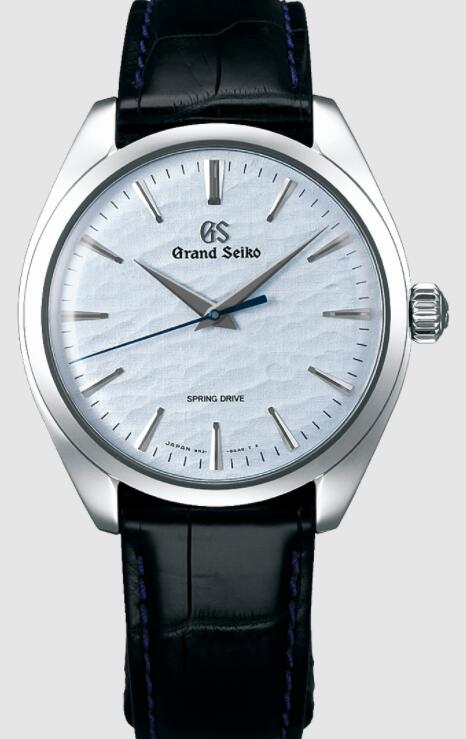 Grand Seiko Elegance SBGY007 Replica Watch